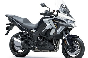 Angebot Kawasaki Versys 1100 SE