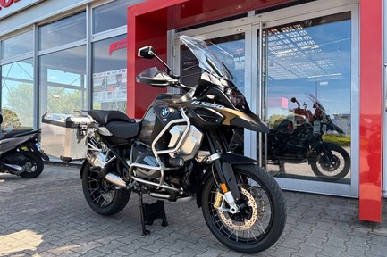 BMW R 1250 GS Adventure