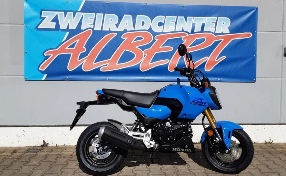 Offer Honda MSX 125 Bild 1: Offer Honda MSX 125