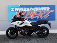 Honda NC750X DCT
