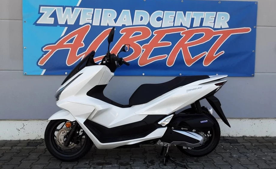 Angebot Honda PCX125 Bild 1: Angebot Honda PCX125