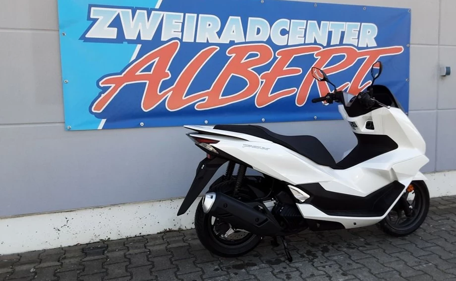 Angebot Honda PCX125 Bild 6: Angebot Honda PCX125