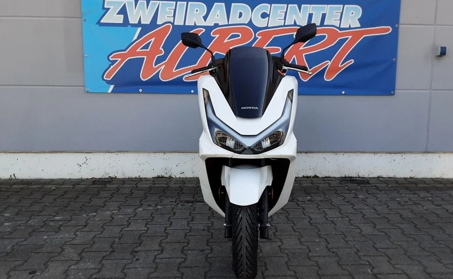 Angebot Honda PCX125 Bild 8: Angebot Honda PCX125