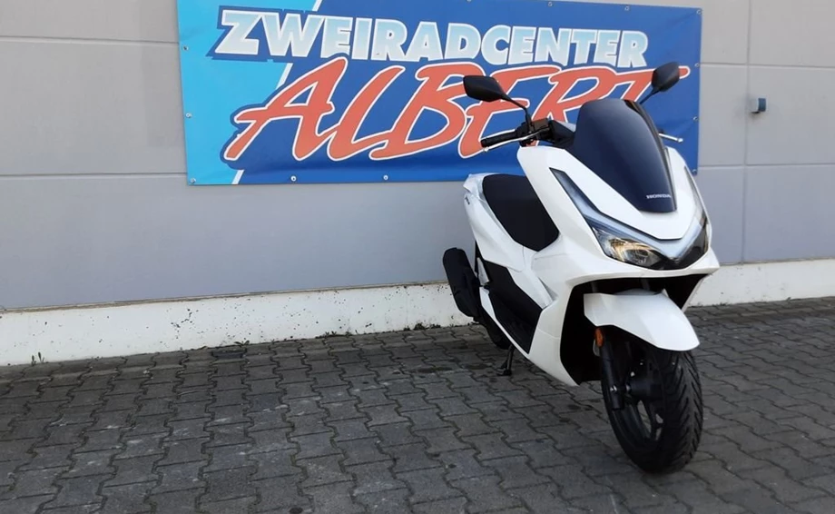 Angebot Honda PCX125 Bild 9: Angebot Honda PCX125