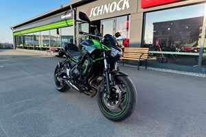 Angebot Kawasaki Z650
