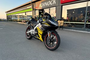 Angebot Aprilia RS 125