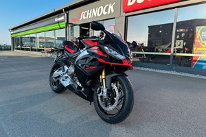 Angebot Aprilia RS 660 Factory