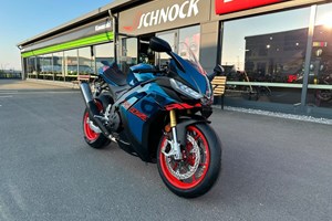Angebot Aprilia RSV4 1100