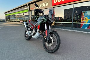 Angebot Aprilia Tuareg 660