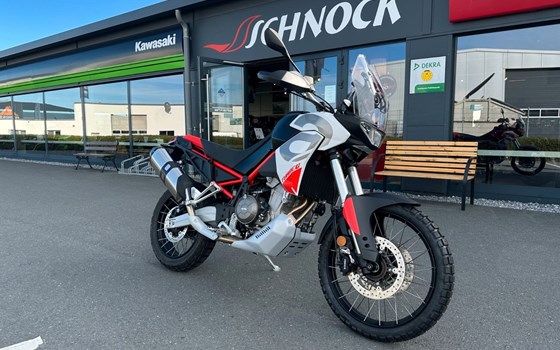 Neufahrzeug Aprilia Tuareg 660 - Bild 1