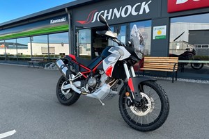 Angebot Aprilia Tuareg 660