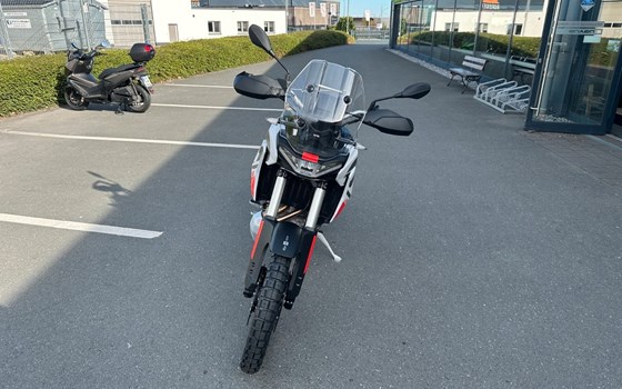Neufahrzeug Aprilia Tuareg 660 - Bild 2