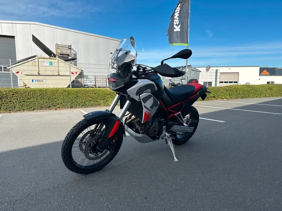 Angebot Aprilia Tuareg 660 Bild 3: Angebot Aprilia Tuareg 660