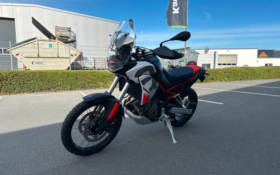 Neufahrzeug Aprilia Tuareg 660 - Bild 3