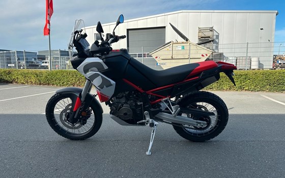 Neufahrzeug Aprilia Tuareg 660 - Bild 4