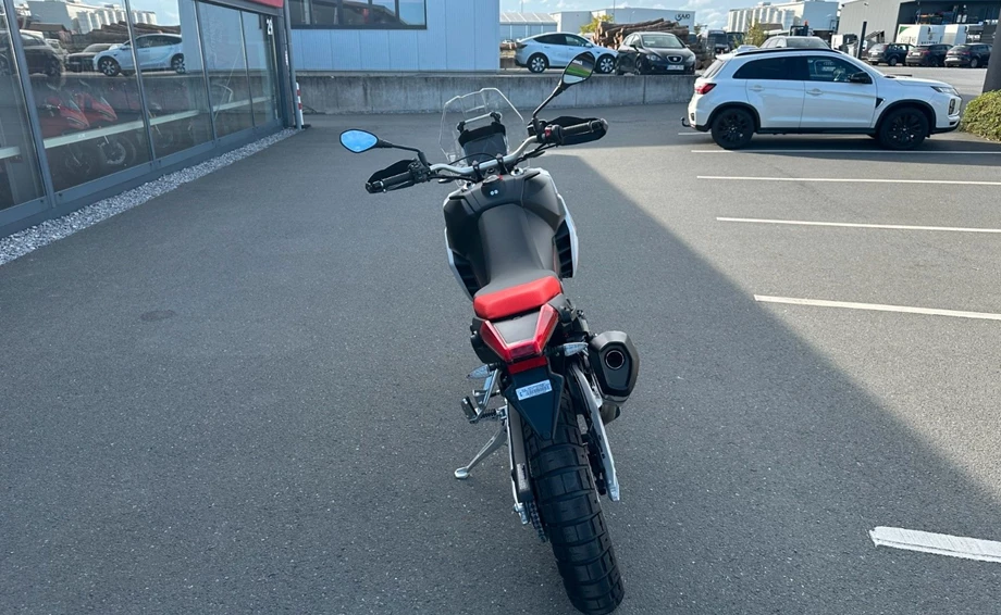 Angebot Aprilia Tuareg 660 Bild 6: Angebot Aprilia Tuareg 660