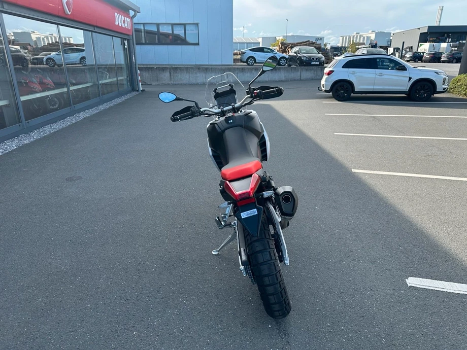 Angebot Aprilia Tuareg 660 Bild 6: Angebot Aprilia Tuareg 660