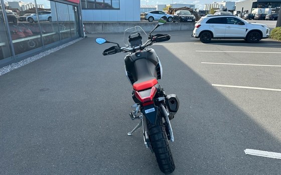 Neufahrzeug Aprilia Tuareg 660 - Bild 6