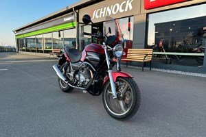 Angebot Moto Guzzi Breva 750