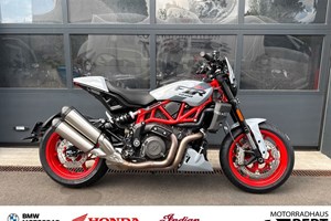 Offer Indian FTR Sport