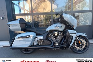 Angebot Indian Roadmaster Powerplus Dark Horse