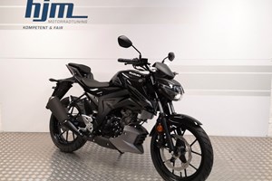 Angebot Suzuki GSX-S125