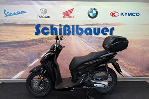 Angebot Honda SH150i
