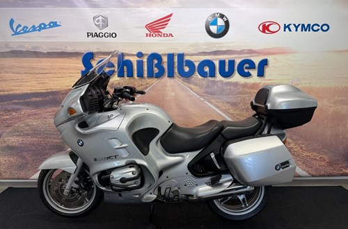 BMW R 1150 RT