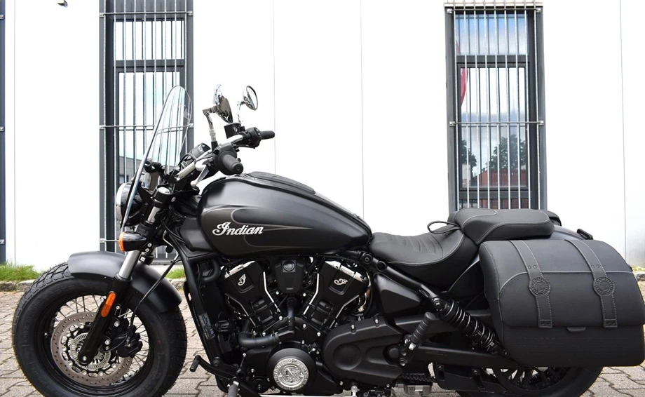 Angebot Indian Super Scout Bild 1: Angebot Indian Super Scout