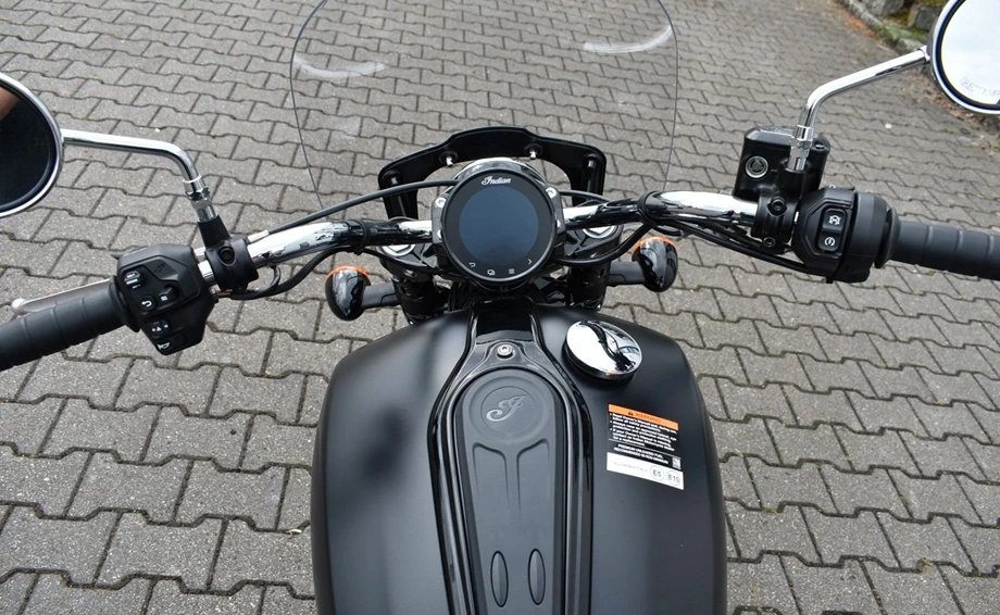 Angebot Indian Super Scout Bild 10: Angebot Indian Super Scout