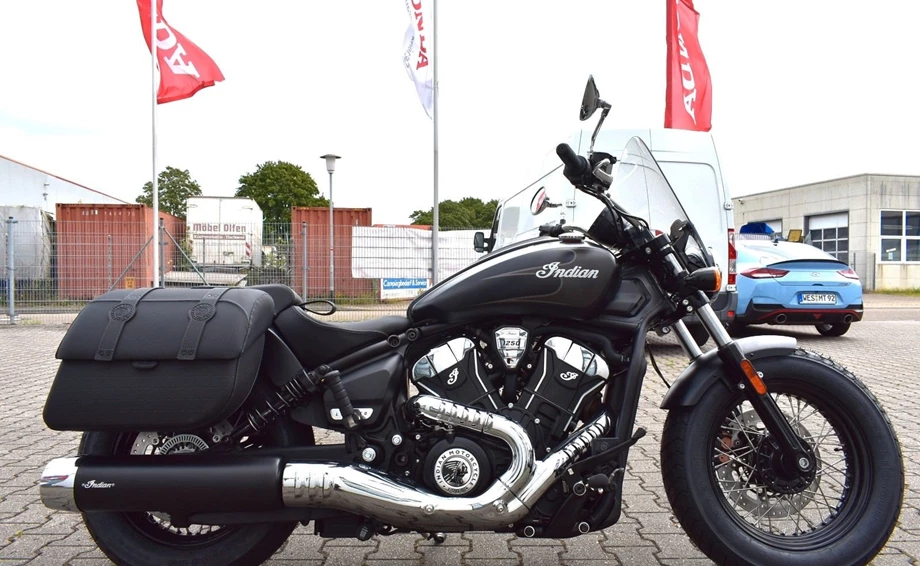 Angebot Indian Super Scout Bild 3: Angebot Indian Super Scout