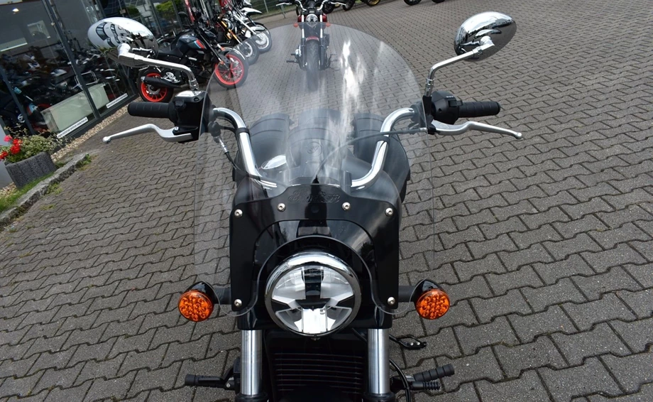 Angebot Indian Super Scout Bild 4: Angebot Indian Super Scout