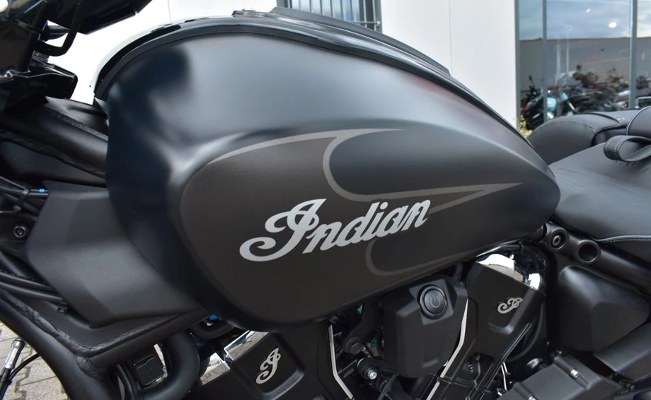 Angebot Indian Super Scout Bild 5: Angebot Indian Super Scout