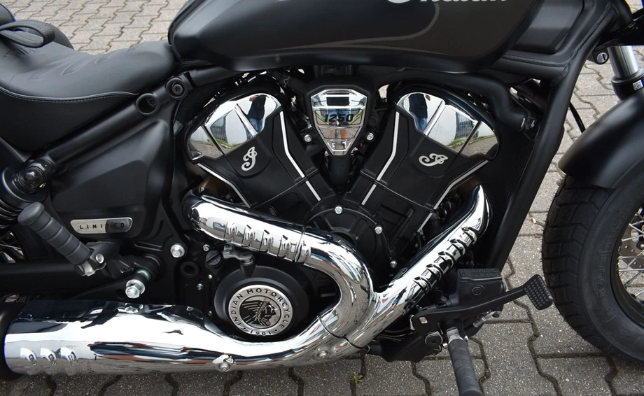 Angebot Indian Super Scout Bild 6: Angebot Indian Super Scout