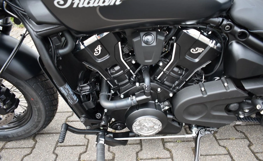 Angebot Indian Super Scout Bild 7: Angebot Indian Super Scout