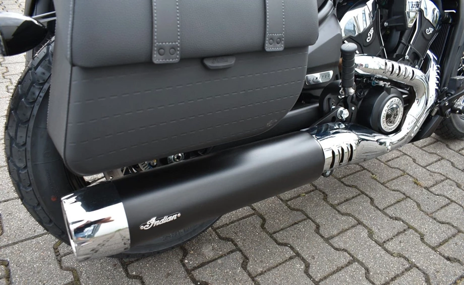 Angebot Indian Super Scout Bild 8: Angebot Indian Super Scout