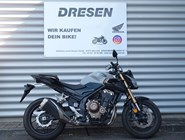 Honda CB500F