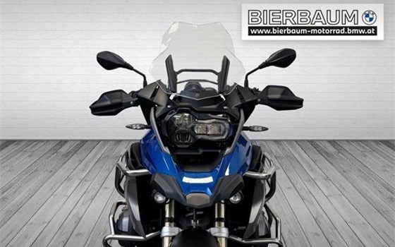 Gebrauchtmotorrad BMW R 1200 GS - Bild 2 Gebrauchtmotorrad BMW R 1200 GS - Bild 2