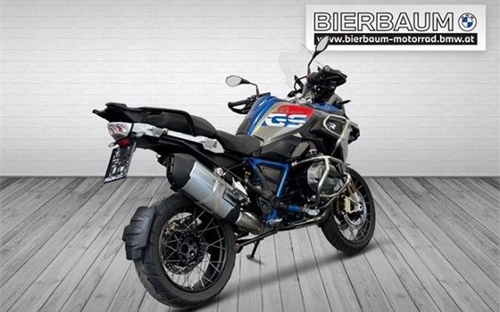 Gebrauchtmotorrad BMW R 1200 GS - Bild 3 Gebrauchtmotorrad BMW R 1200 GS - Bild 3