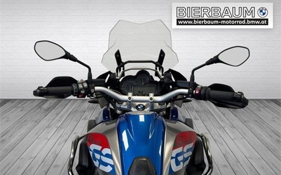 Gebrauchtmotorrad BMW R 1200 GS - Bild 4 Gebrauchtmotorrad BMW R 1200 GS - Bild 4