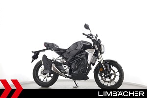 Angebot Honda CB300R