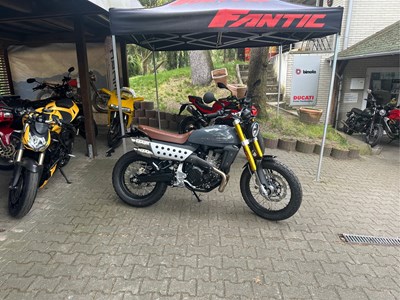 Caballero Deluxe 500