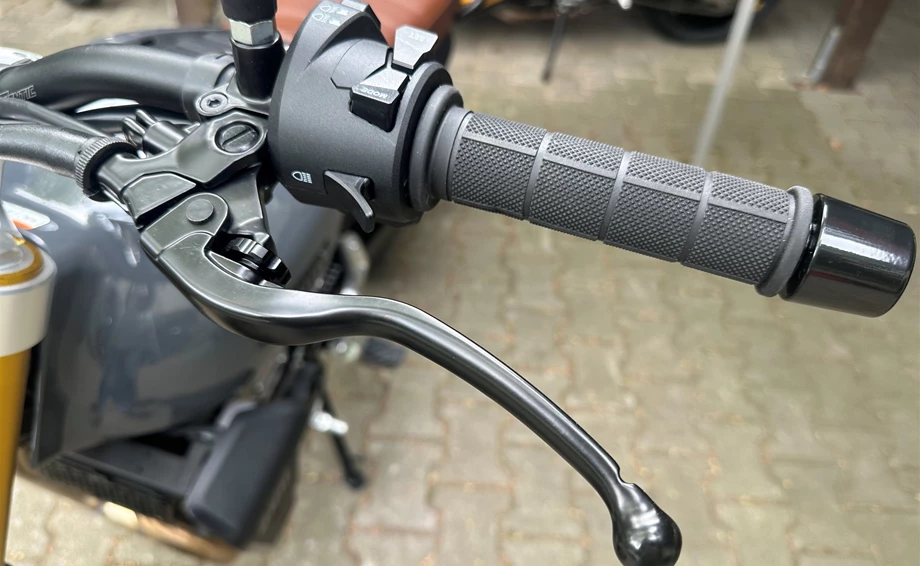 Angebot Fantic Caballero Deluxe 500 Bild 12: Angebot Fantic Caballero Deluxe 500