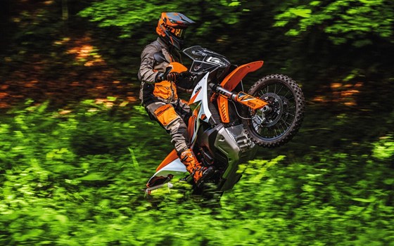 Neufahrzeug KTM 890 Adventure R - Bild 2 Neufahrzeug KTM 890 Adventure R - Bild 2