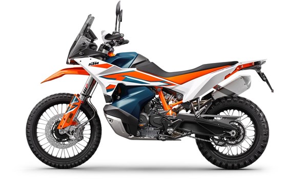 Neufahrzeug KTM 890 Adventure R - Bild 9 Neufahrzeug KTM 890 Adventure R - Bild 9
