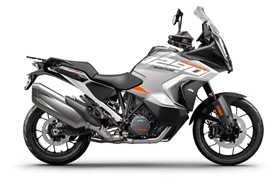 Neufahrzeug KTM 1290 Super Adventure S KTM 1290 Super Adventure S