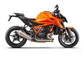 KTM 1390 Super Duke R