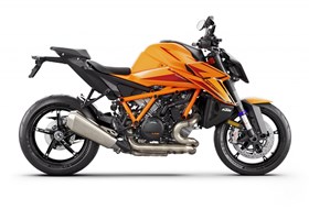 KTM 1390 Super Duke R EVO