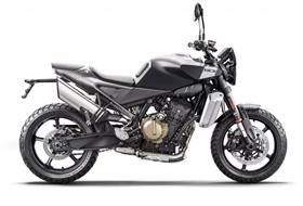 Neufahrzeug Husqvarna Svartpilen 801 L Husqvarna Svartpilen 801 L