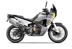 Neufahrzeug Husqvarna Norden 901 Husqvarna Norden 901